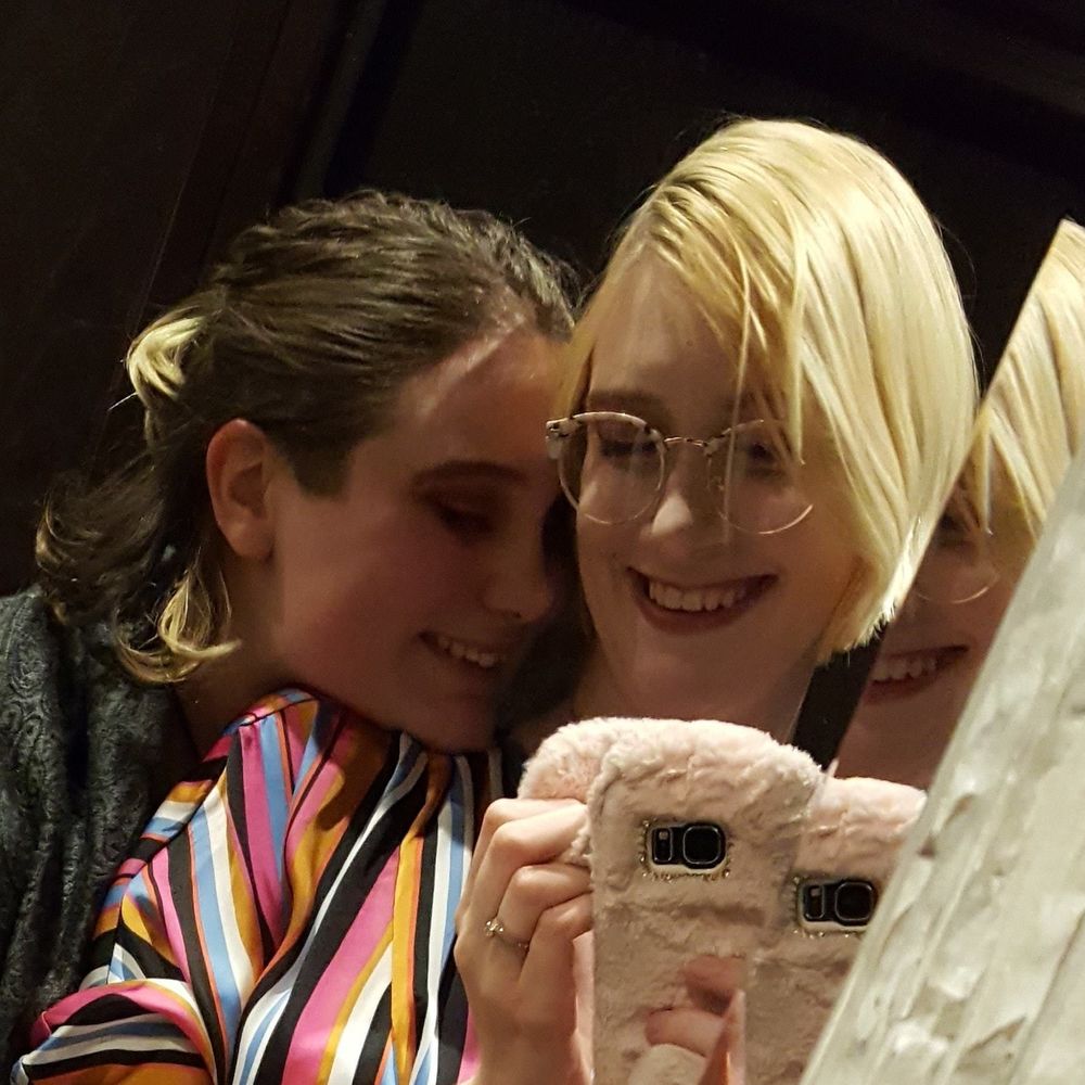 Meet your Posher, Shannon